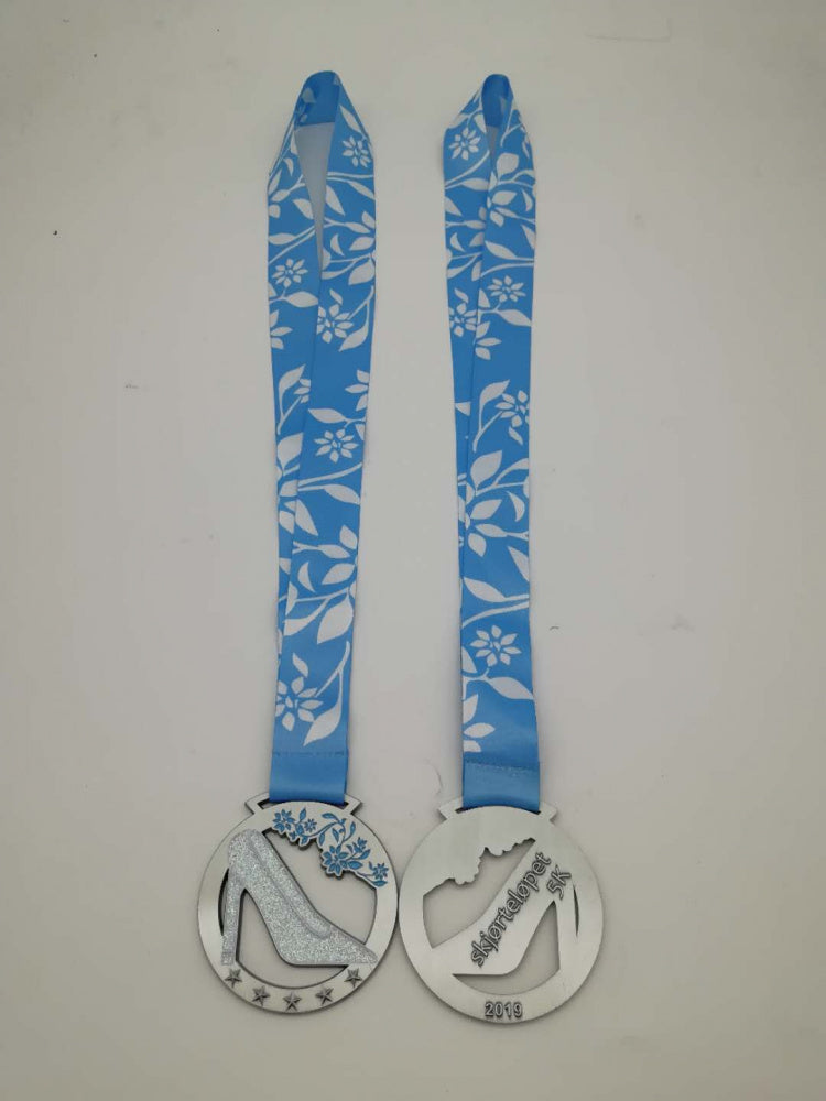 Skjørteløpet 5K 2019 virtuelt - UTSOLGT!