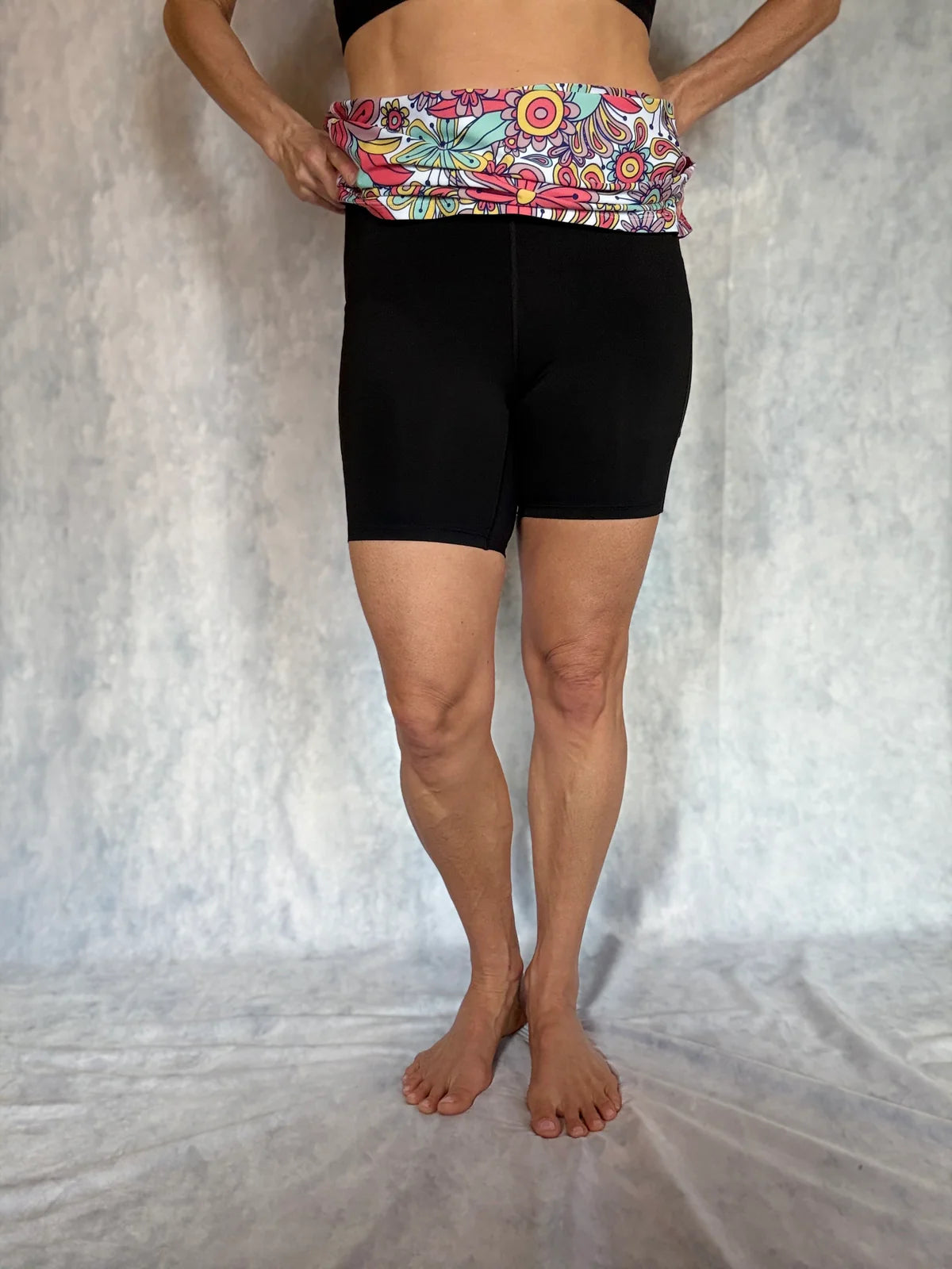 Happy Girl Skirt - Forhåndsbestilling: Sendes mai/juni 2026