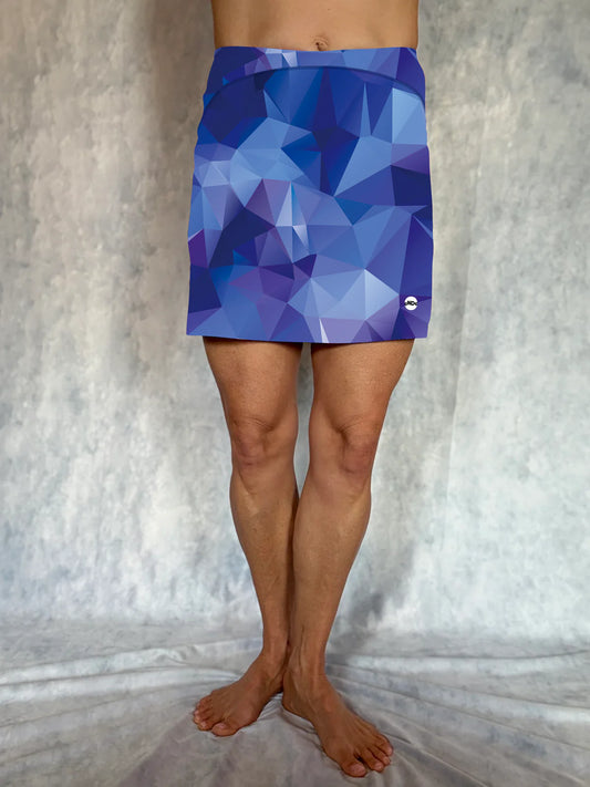 Happy Girl Skirt - Forhåndsbestilling: Sendes desember 2025