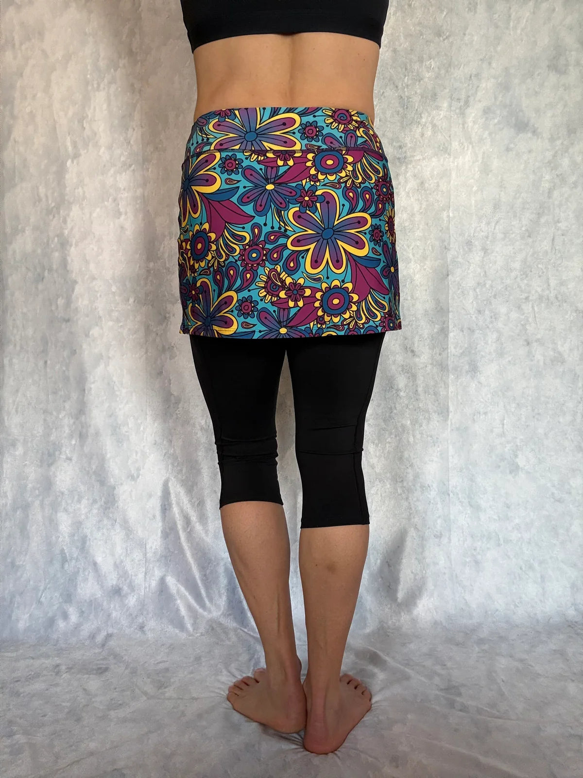 Lotta Breeze Capri Skirt