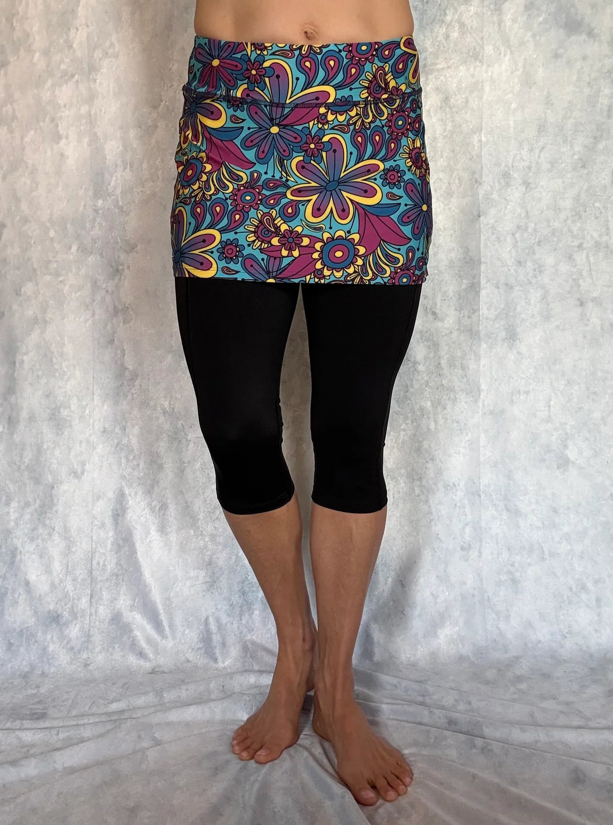 Lotta Breeze Capri Skirt