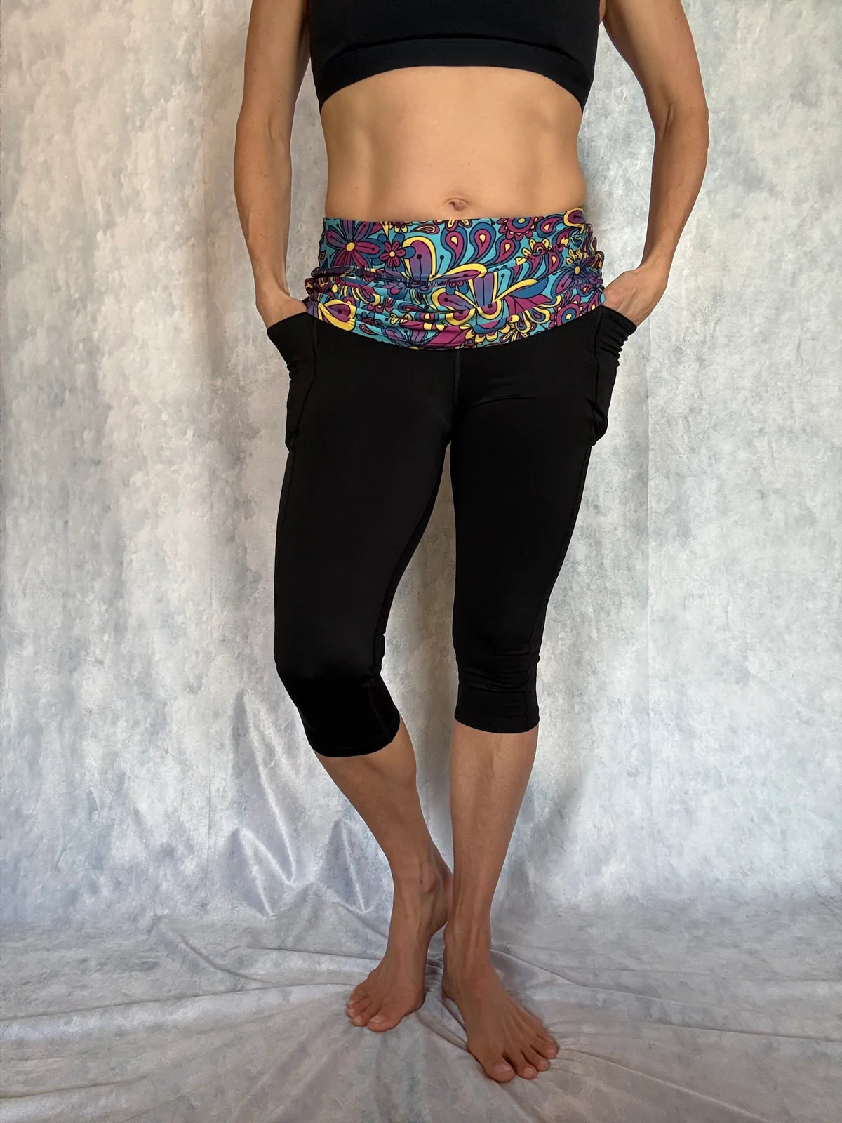Lotta Breeze Capri Skirt