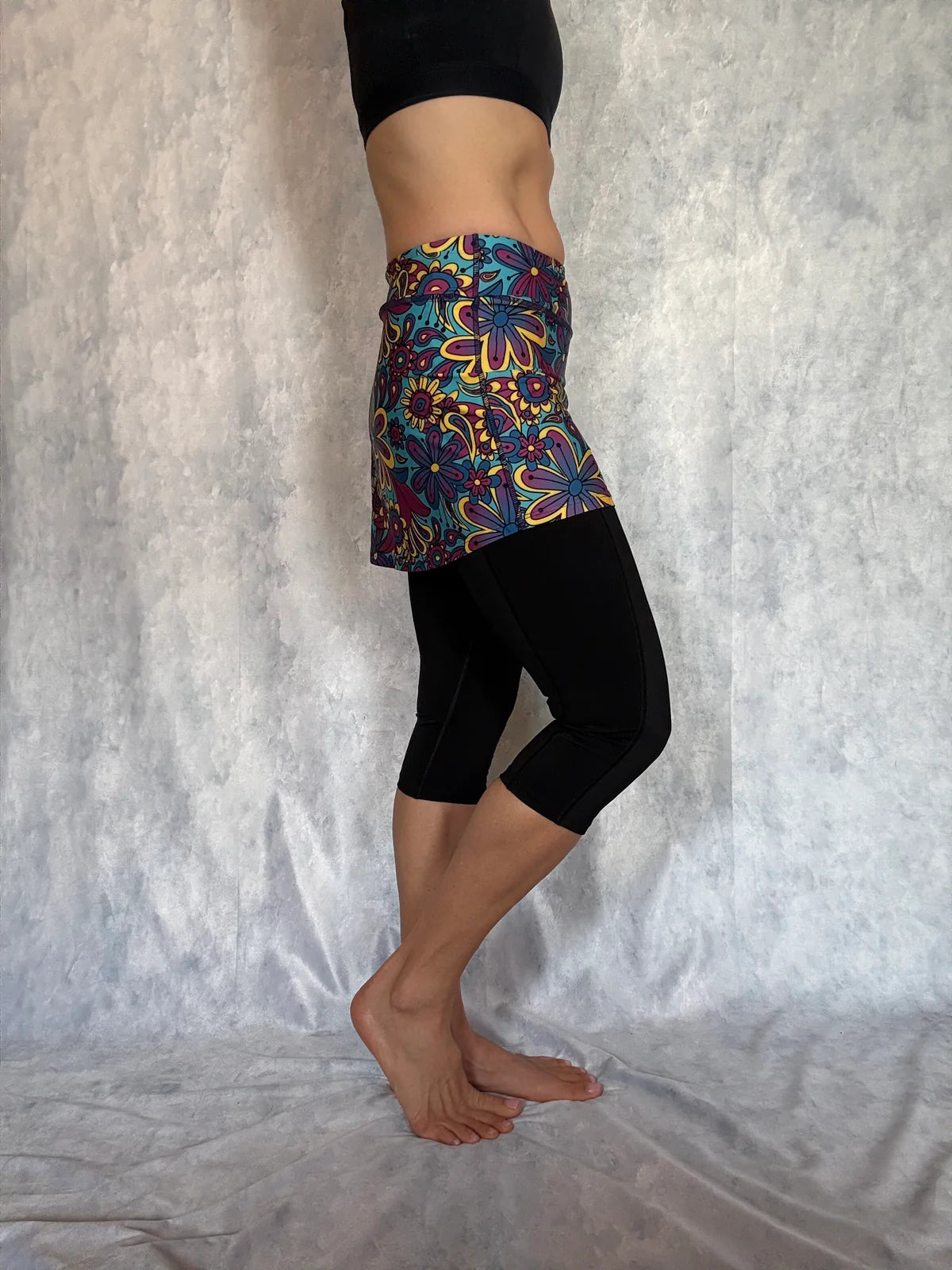 Lotta Breeze Capri Skirt