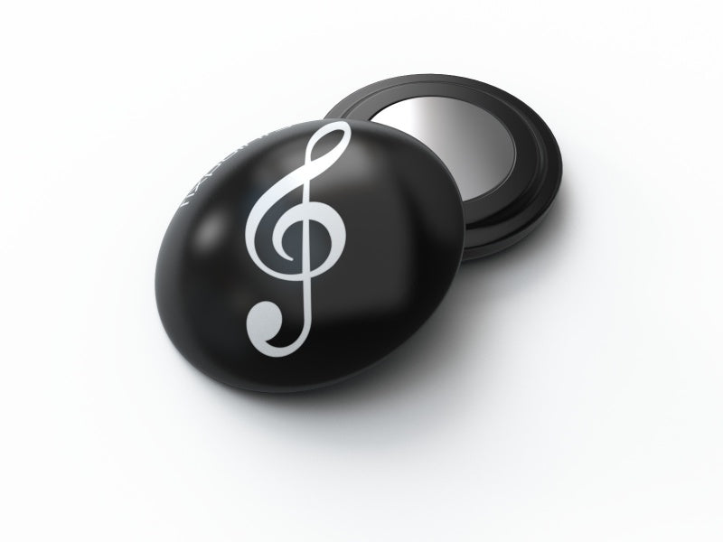 Fixpoints Music starting number magnets