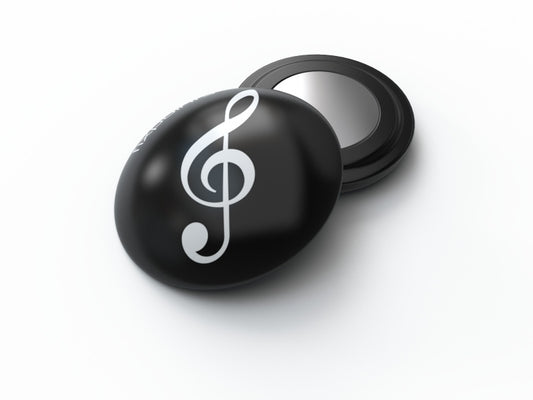 Fixpoints Music startnummermagneter