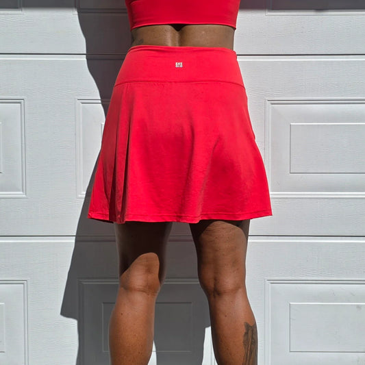 She Did løpeskjørt med lommer