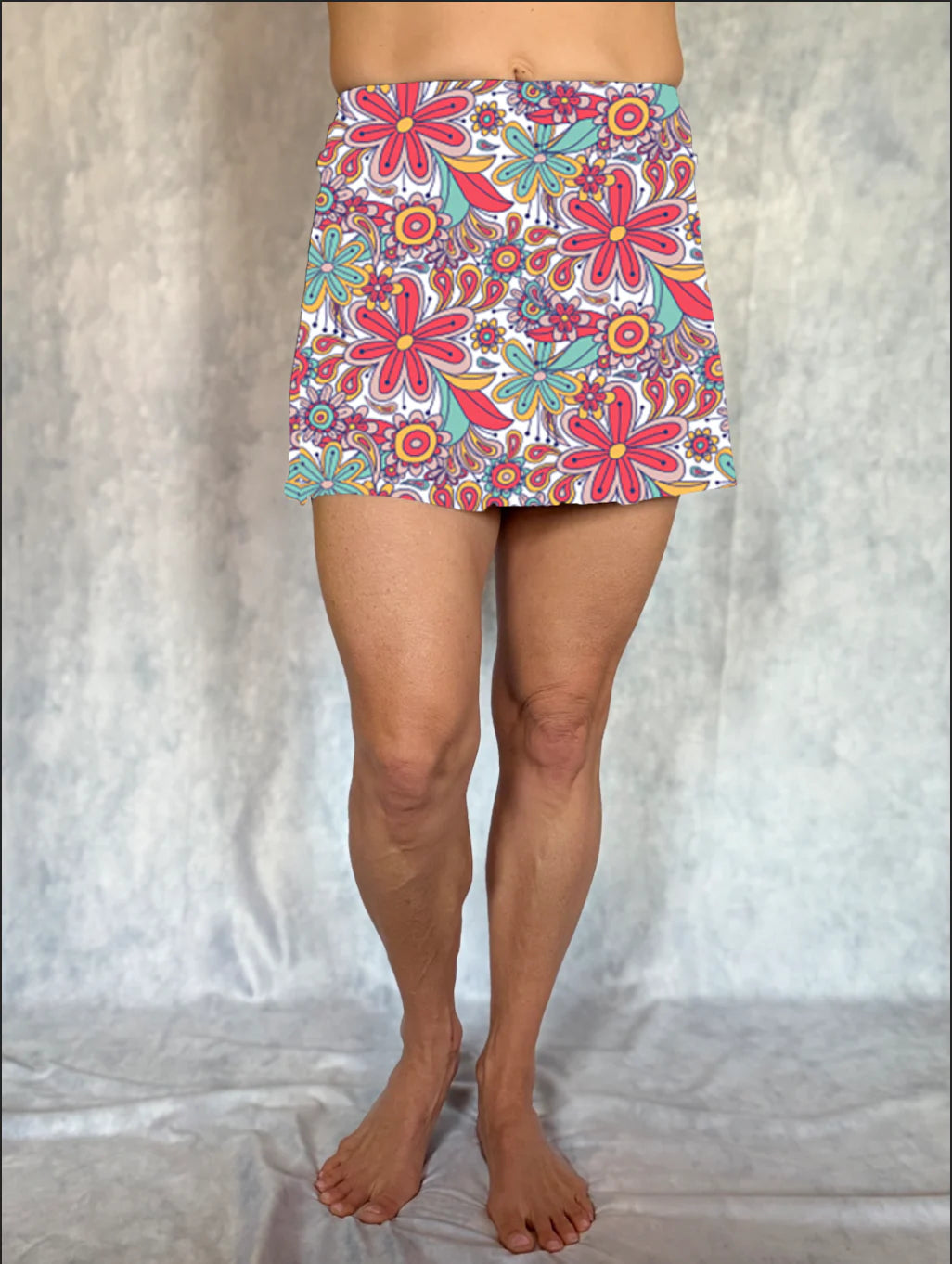 Gym Girl Skirt