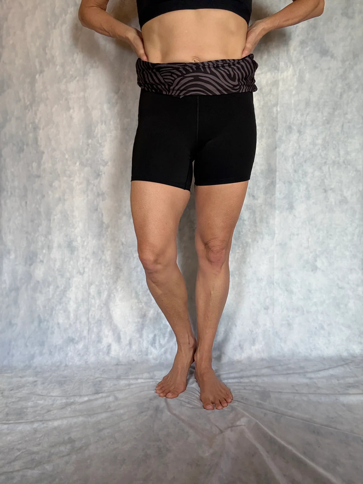 Gym Girl Skirt