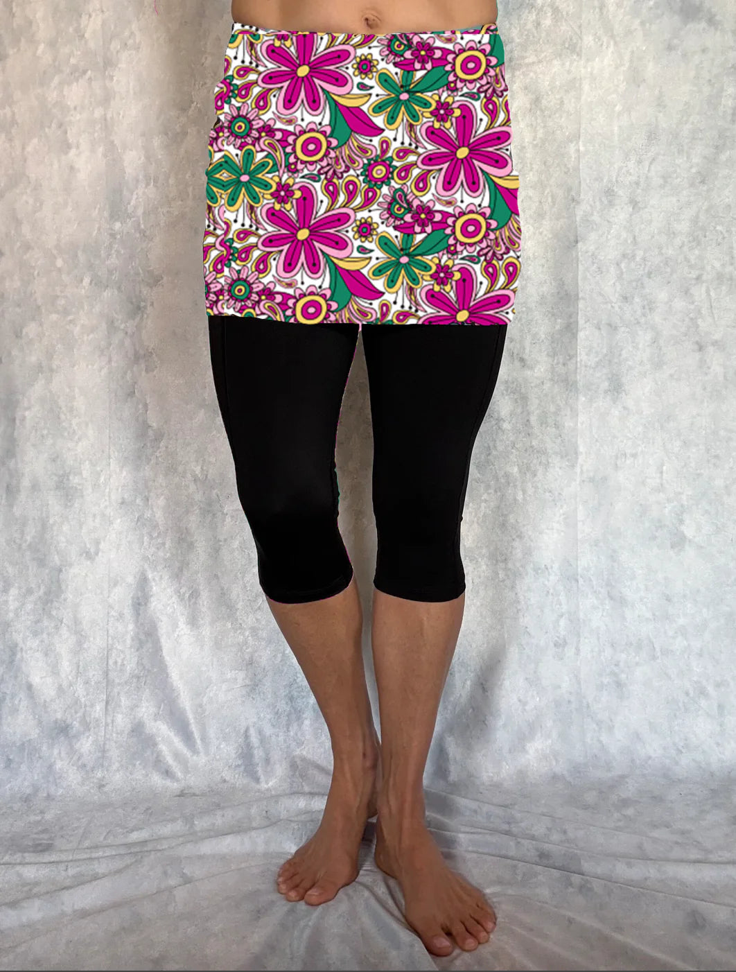 Lotta Breeze Capri Skirt