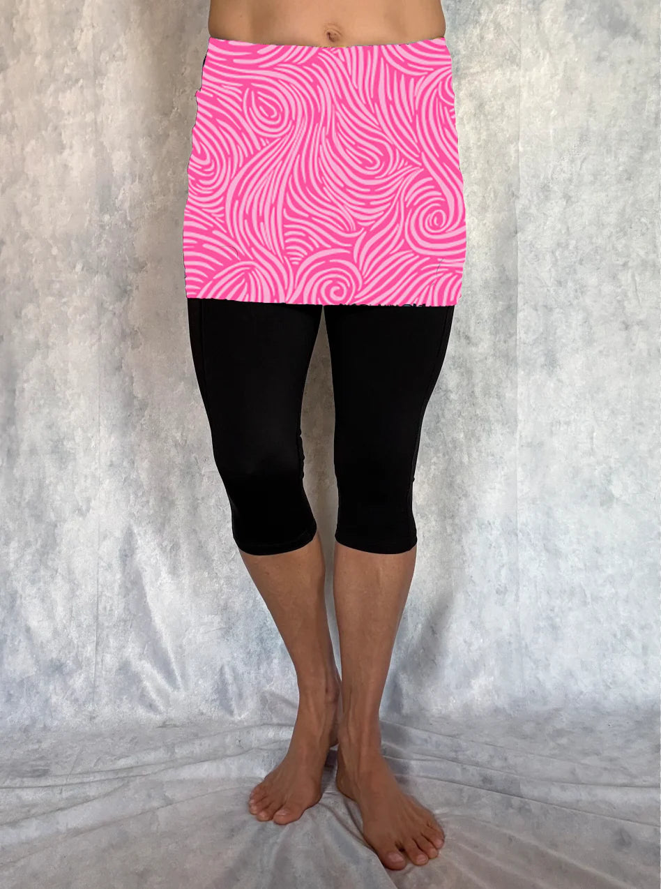 Lotta Breeze Capri Skirt
