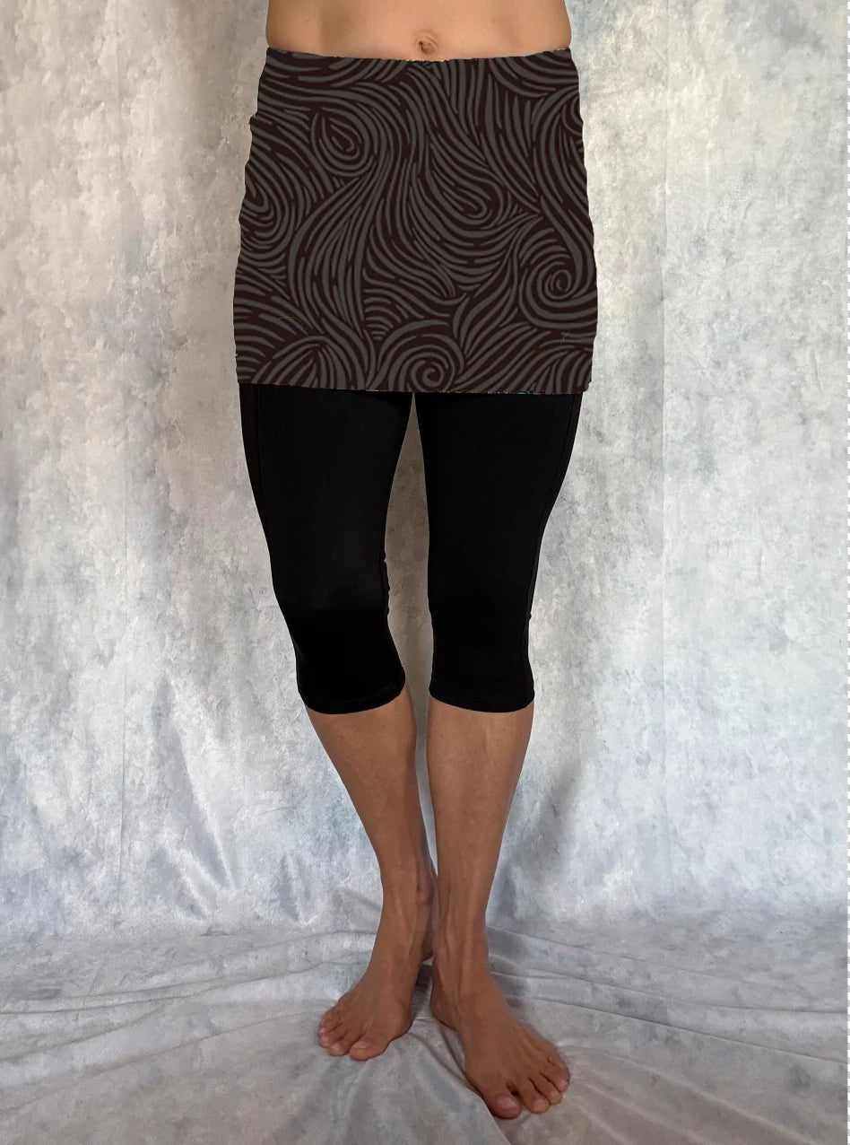 Lotta Breeze Capri Skirt