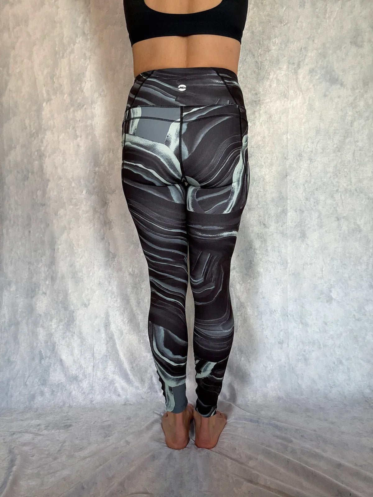 All In High Rise Leggings