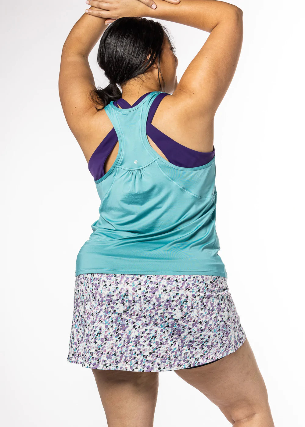 Eclipse Tank Seabreeze