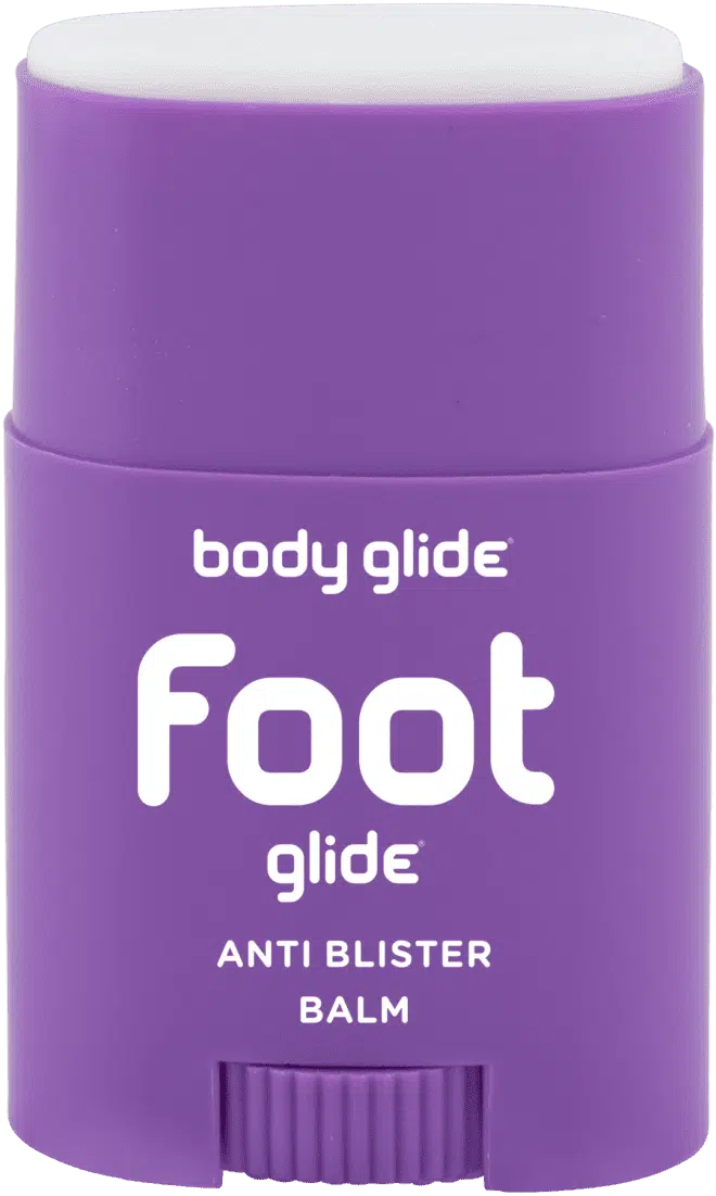 Body Glide® Foot Glide Travel Size