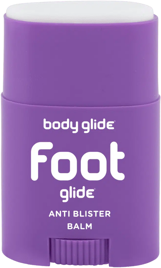 Body Glide® Foot Glide reisestørrelse