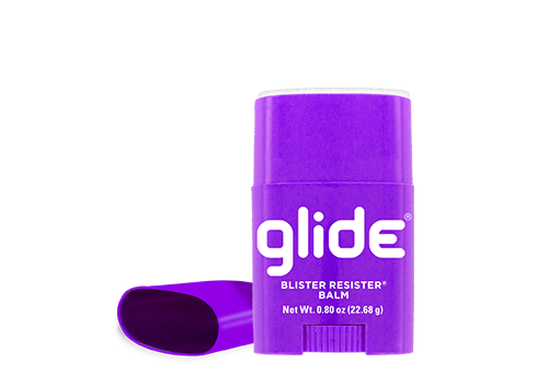 Body Glide® Foot Glide Travel Size 