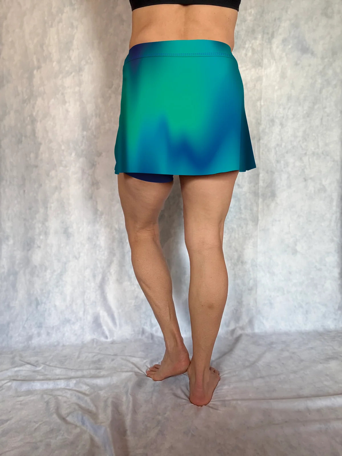Gym Girl Skirt - Northerly - Forhåndsbestilling: Sendes desember 2026