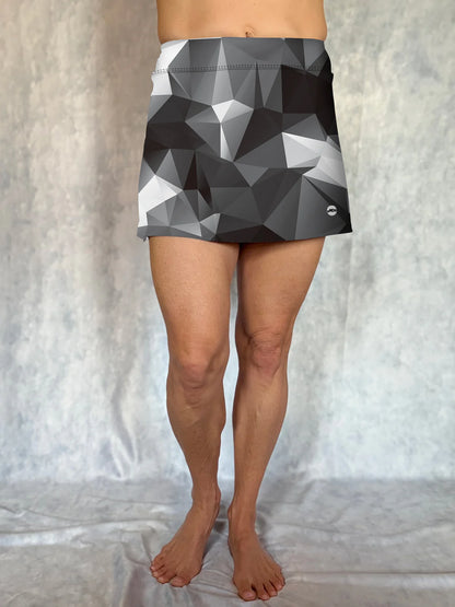 Gym Girl Skirt - Forhåndsbestilling: Sendes mai/juni 2026