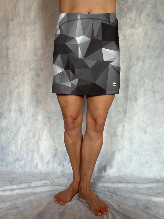 Happy Girl Skirt - Forhåndsbestilling: Sendes mai/juni 2026