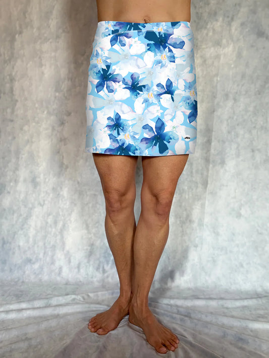 Happy Girl Skirt - Forhåndsbestilling: Sendes mai/juni 2026