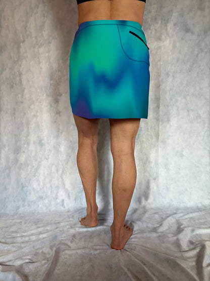 Happy Girl Skirt - Northerly - Forhåndsbestilling: Sendes desember 2026