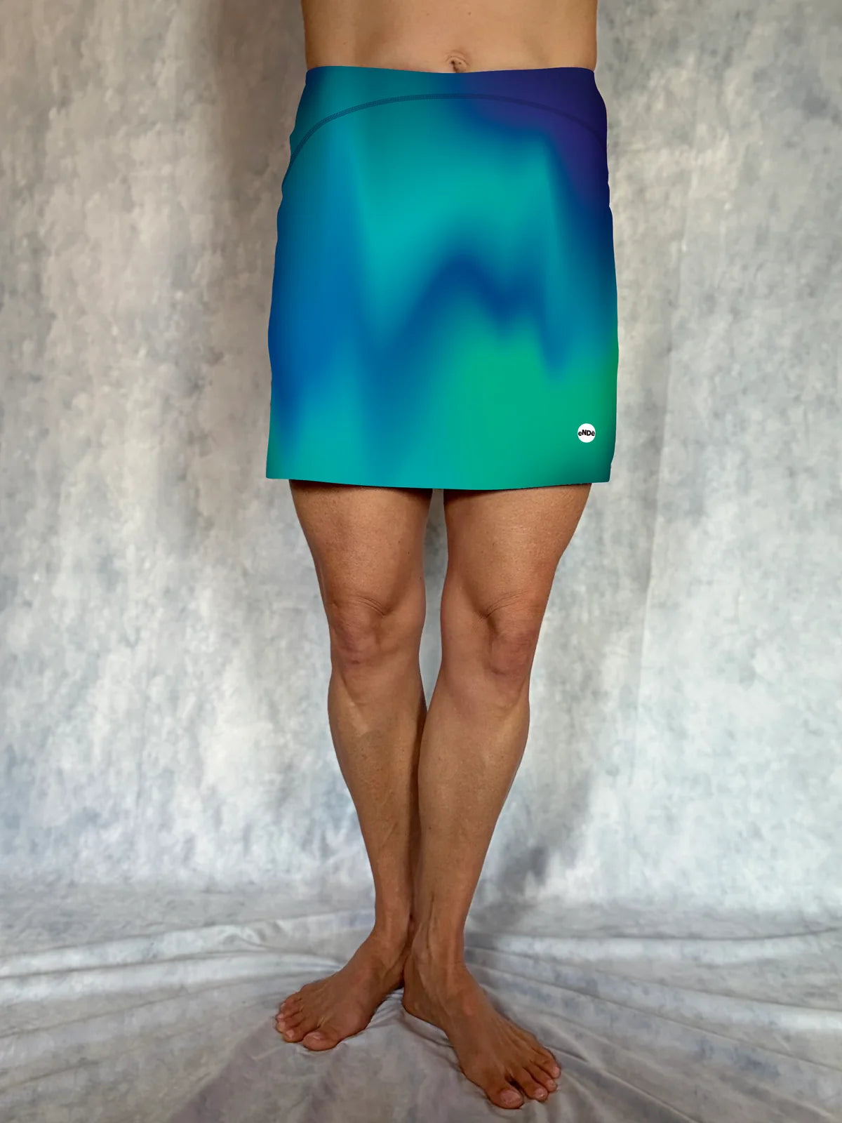 Happy Girl Skirt - Northerly - Forhåndsbestilling: Sendes desember 2026