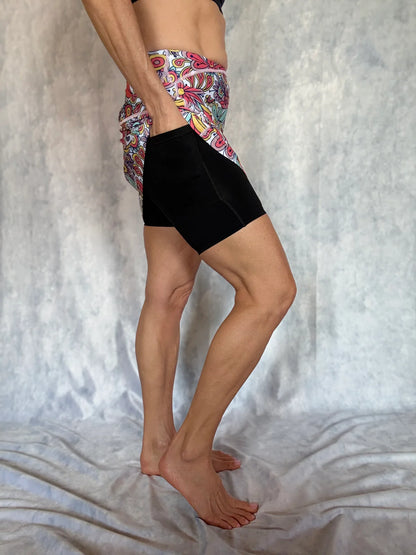 Happy Girl Skirt - Forhåndsbestilling: Sendes juni 2025
