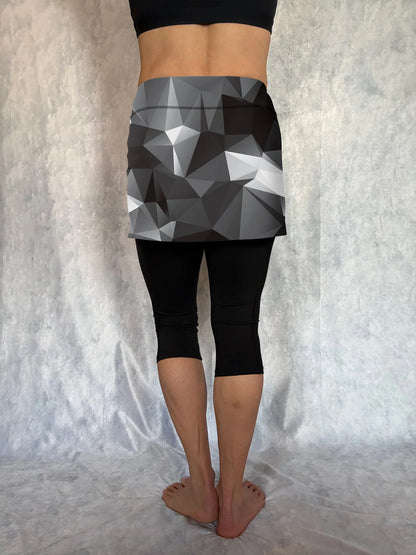 Lotta Breeze Capri Skirt - Forhåndsbestilling: Sendes mai/juni 2026