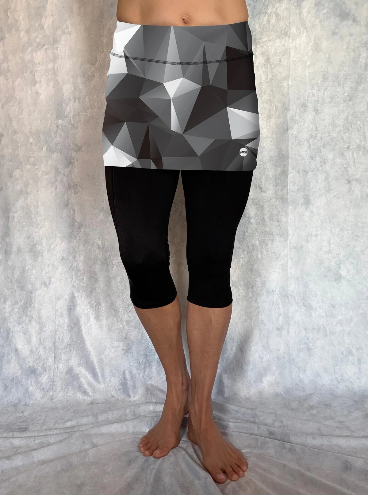 Lotta Breeze Capri Skirt - Forhåndsbestilling: Sendes mai/juni 2026