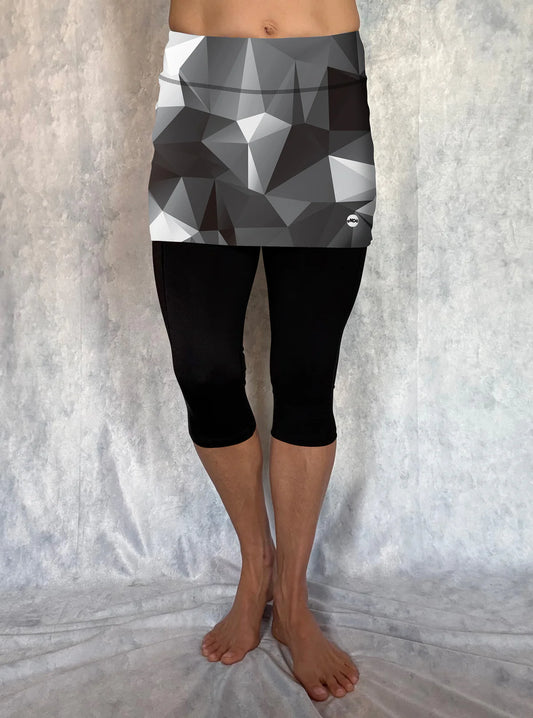 Lotta Breeze Capri Skirt - Forhåndsbestilling: Sendes mai/juni 2026