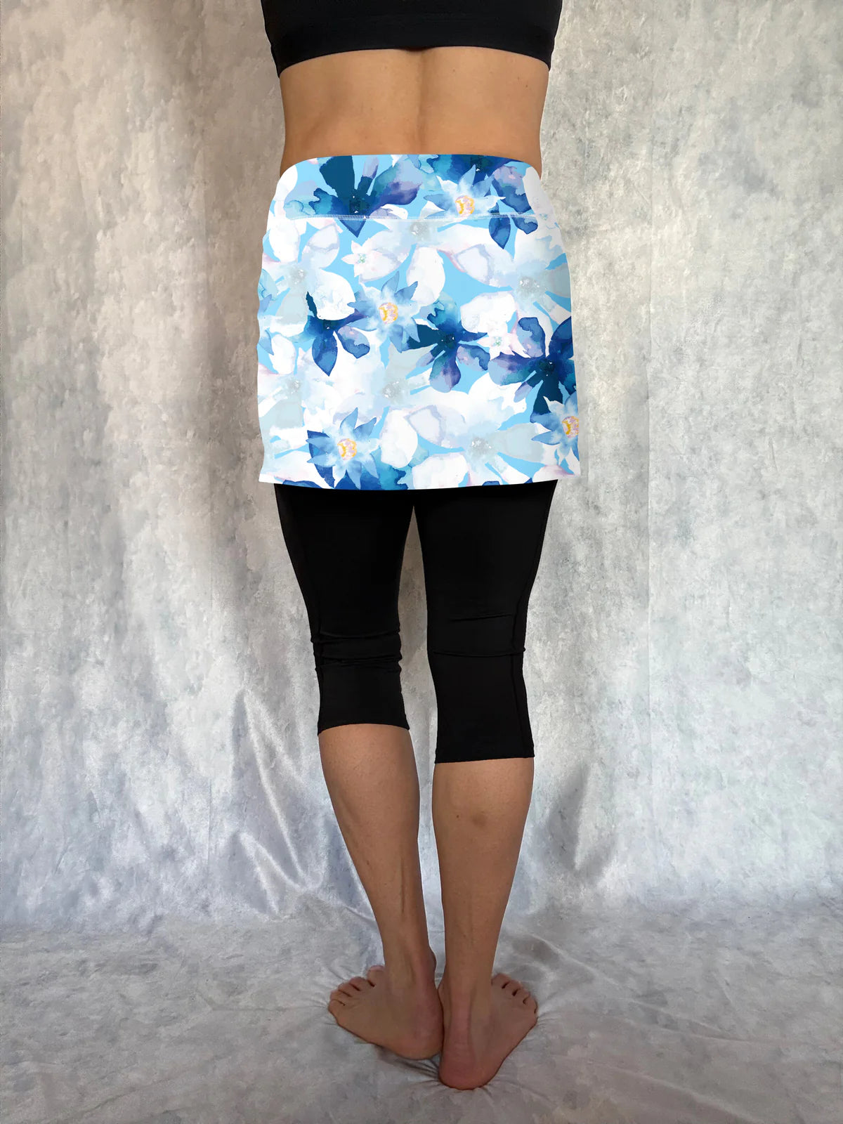 Lotta Breeze Capri Skirt - Forhåndsbestilling: Sendes mai/juni 2026