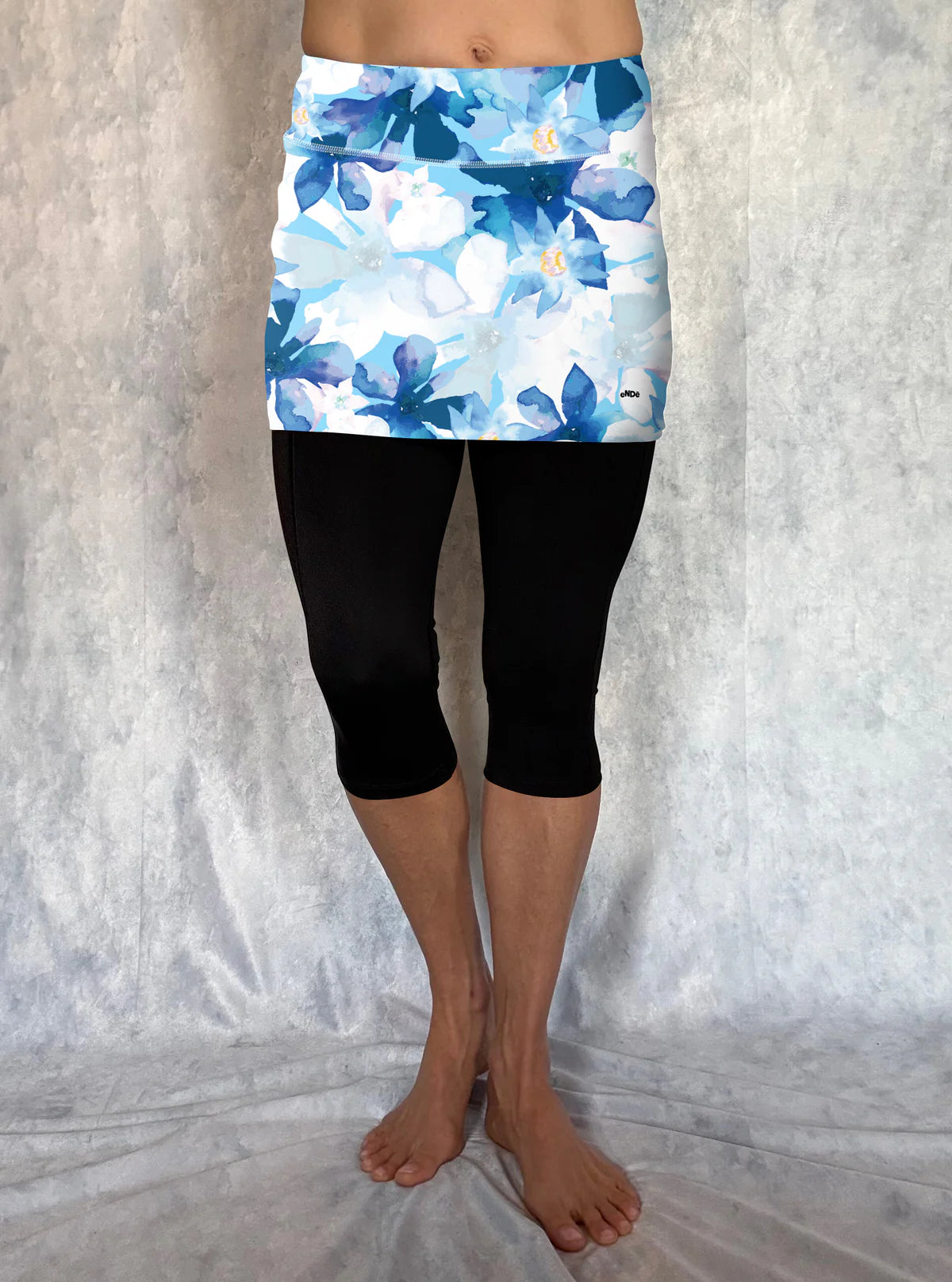 Lotta Breeze Capri Skirt - Forhåndsbestilling: Sendes mai/juni 2026