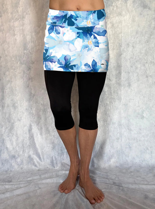 Lotta Breeze Capri Skirt - Forhåndsbestilling: Sendes mai/juni 2026