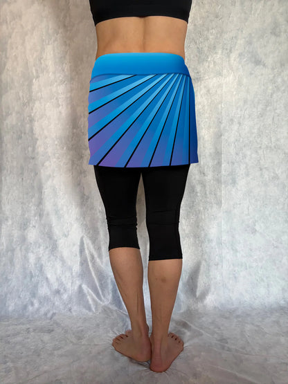 Lotta Breeze Capri Skirt - Forhåndsbestilling: Sendes mai/juni 2026