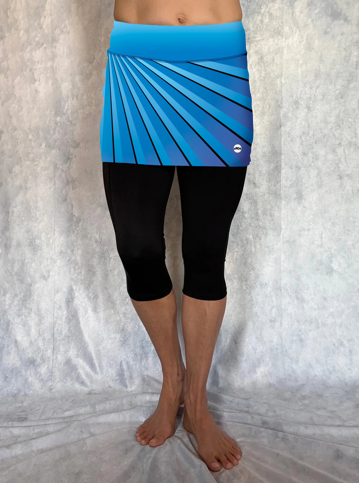 Lotta Breeze Capri Skirt - Forhåndsbestilling: Sendes mai/juni 2026