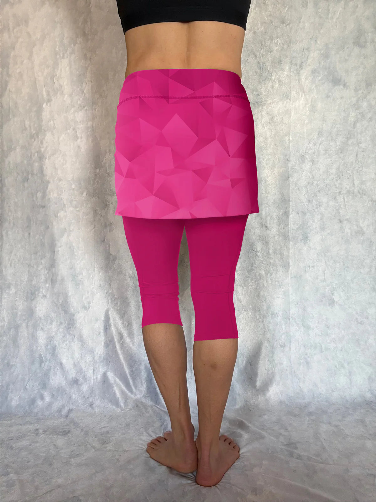 Lotta Breeze Capri Skirt - Forhåndsbestilling: Sendes mai/juni 2026