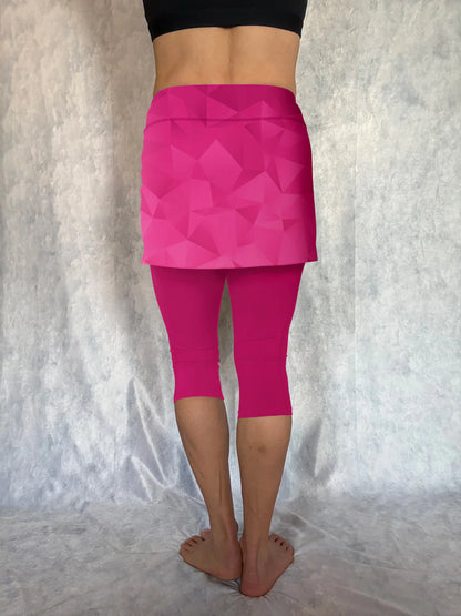 Lotta Breeze Capri Skirt - Forhåndsbestilling: Sendes mai/juni 2026