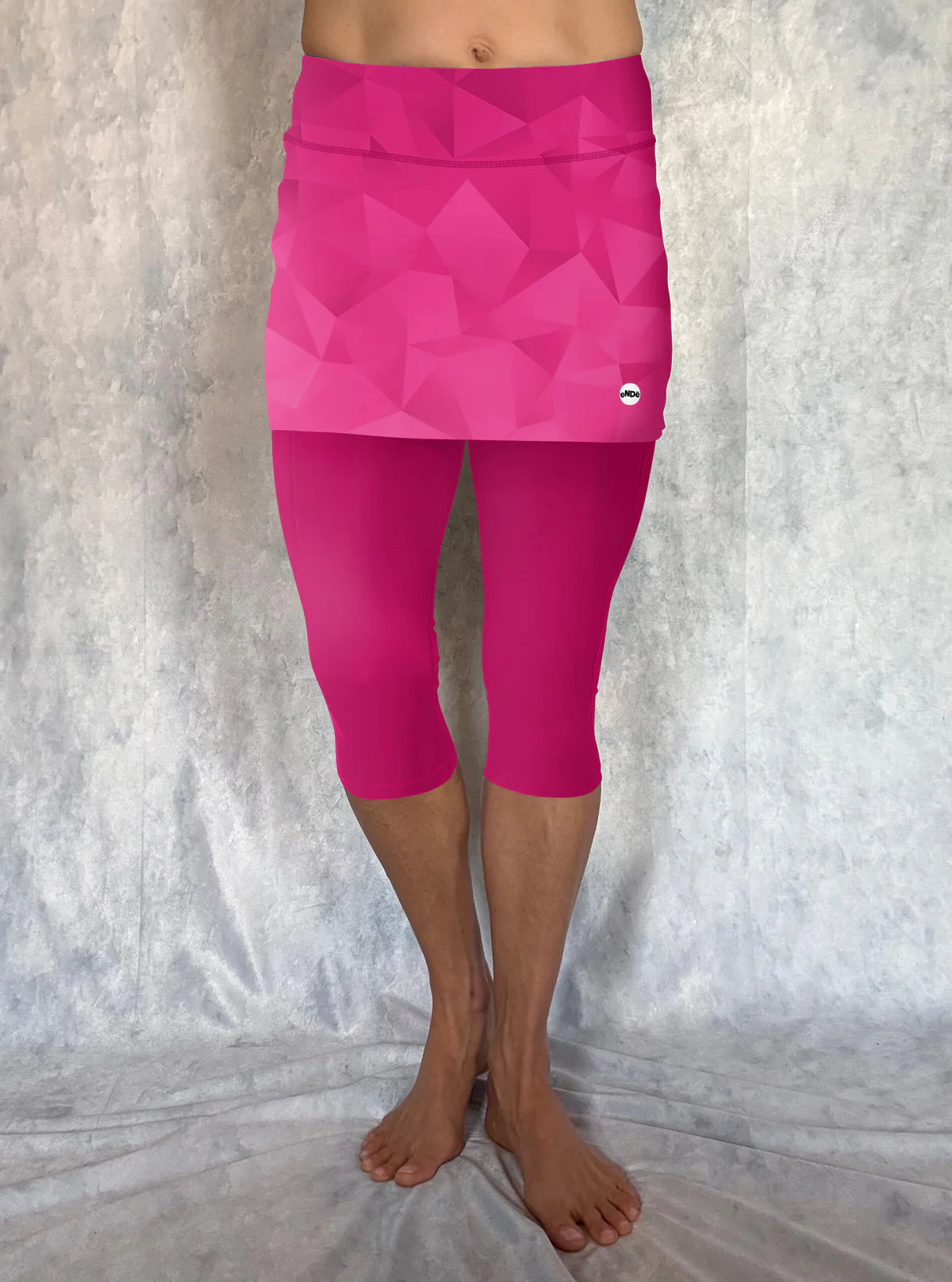 Lotta Breeze Capri Skirt - Forhåndsbestilling: Sendes mai/juni 2026