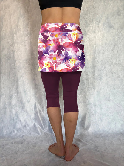 Lotta Breeze Capri Skirt - Forhåndsbestilling: Sendes mai/juni 2026