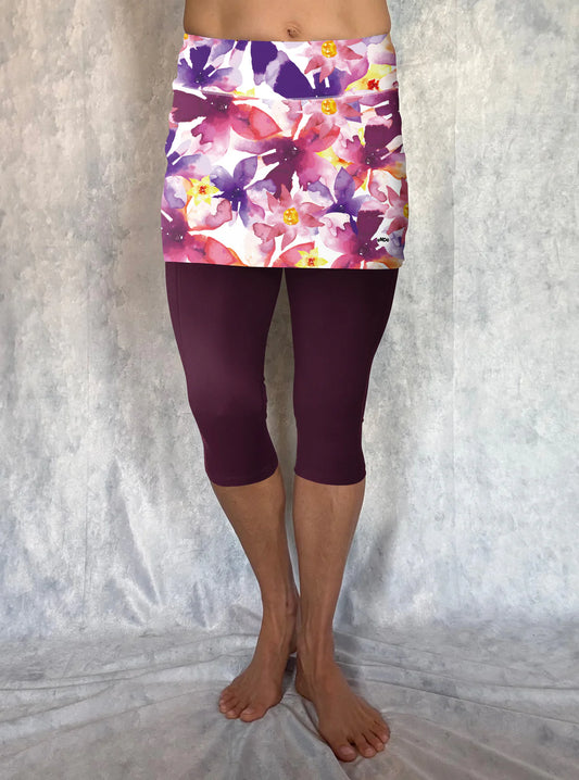 Lotta Breeze Capri Skirt - Forhåndsbestilling: Sendes mai/juni 2026