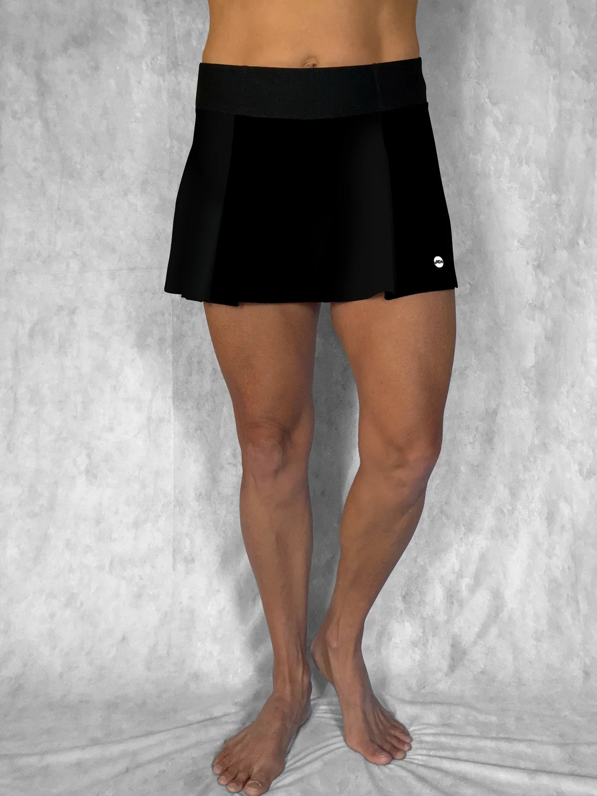 Jette Skirt black