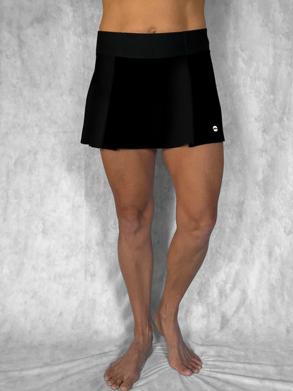 Jette Skirt black