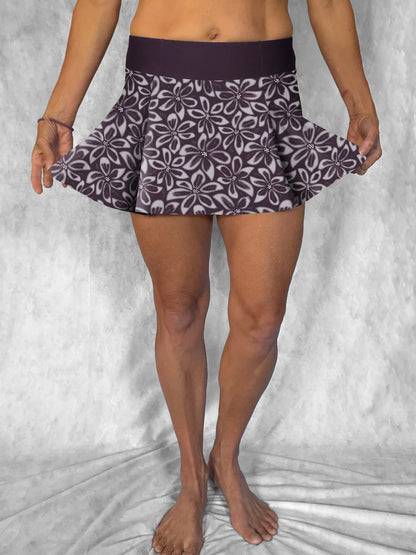 Jette Skirt black