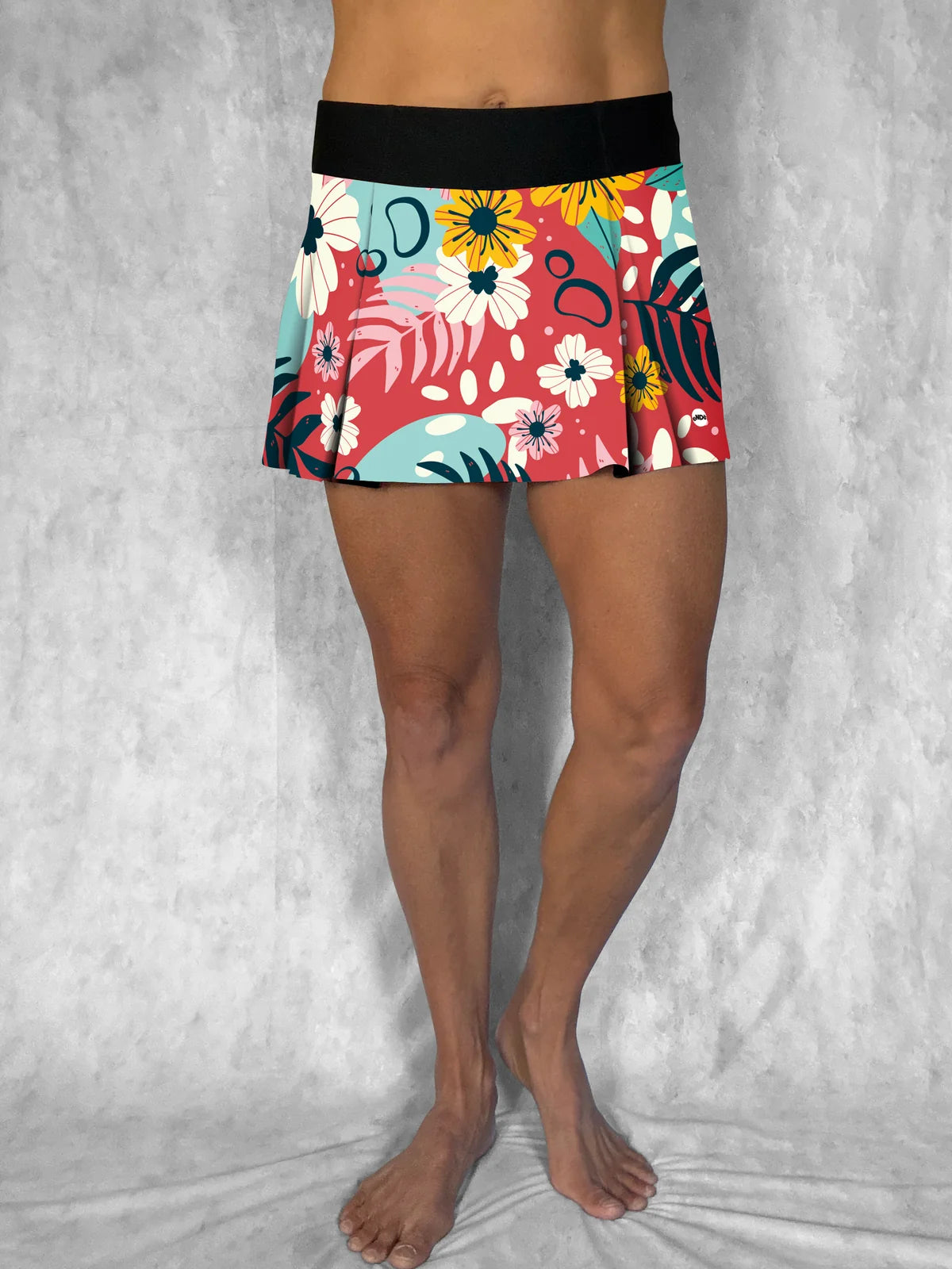 Jette Skirt black
