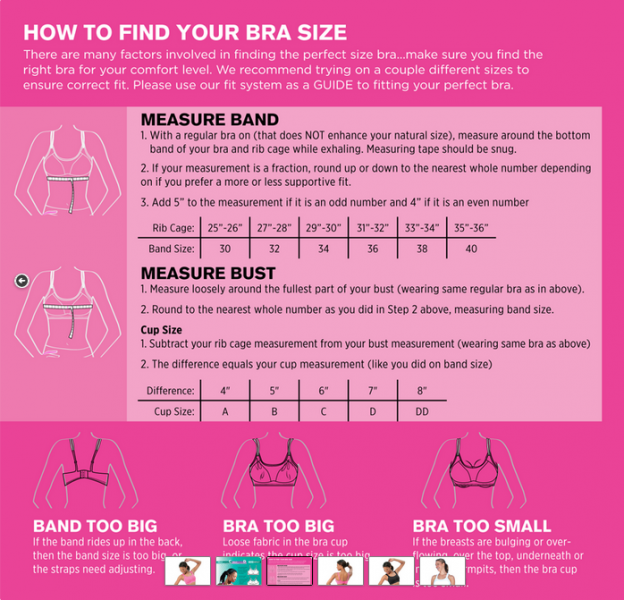 Kelly B/DD Bra white