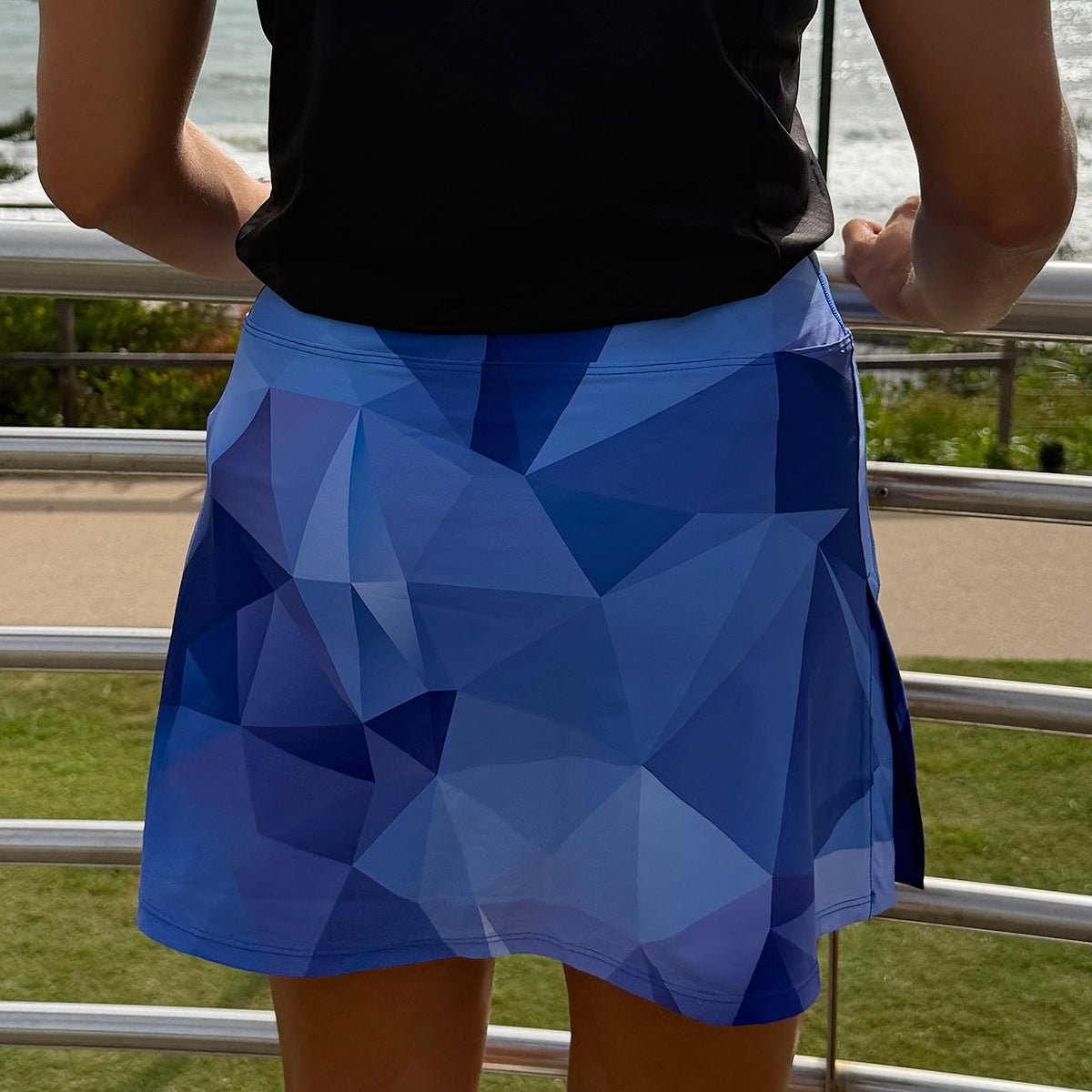Gym Girl Skirt