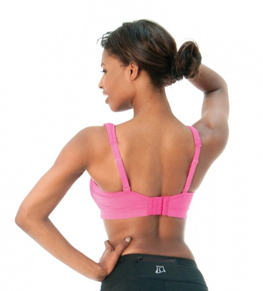 Kelly B/DD Bra black