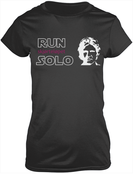 Skirt Run SOLO Virtual 2020 - SOLD OUT