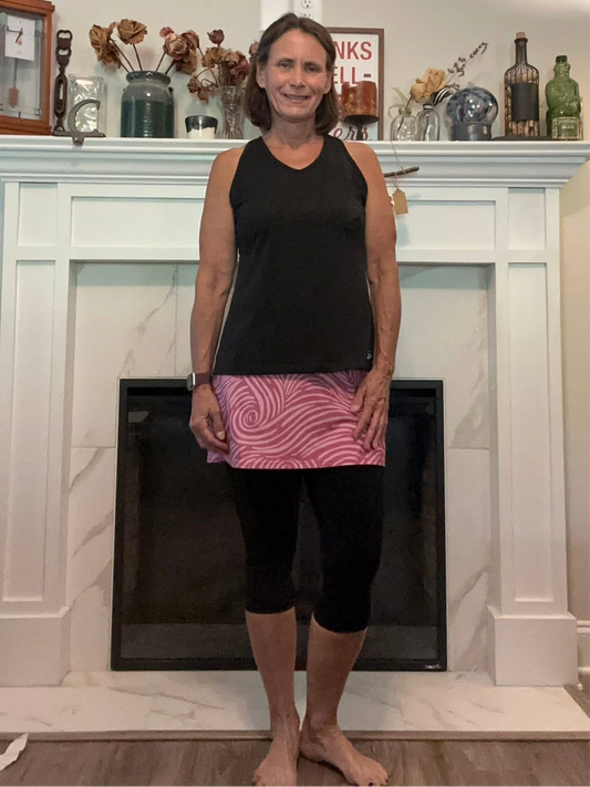 Lotta Breeze Capri Skirt