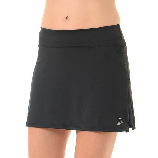 Gym Girl Ultra Skirt svart